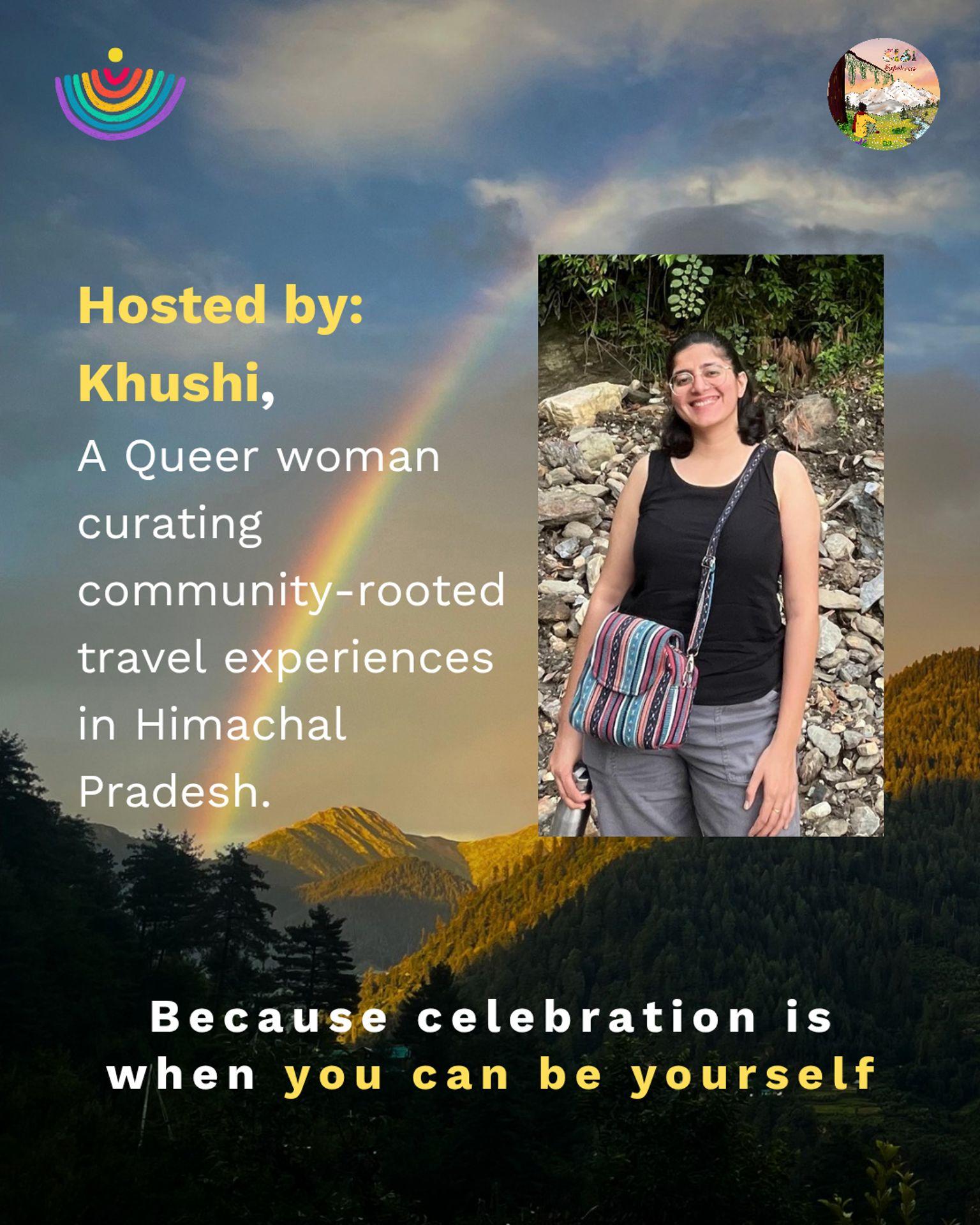 Queer Diwali, photo 3